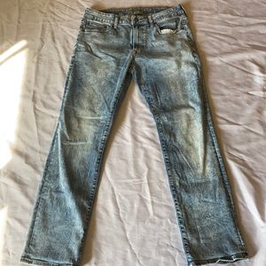 American Eagle Men’s Extreme Flex Jeans